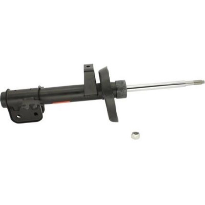 Front Gas Charged Strut by KYB - 334903