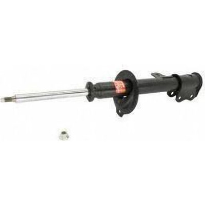 Rear Gas Charged Strut by KYB - 333481