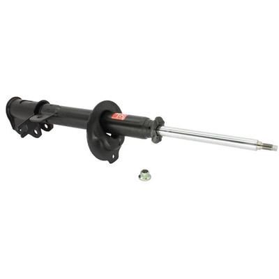 Rear Gas Charged Strut by KYB - 333481