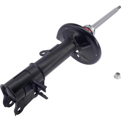 Rear Gas Charged Strut by KYB - 333782