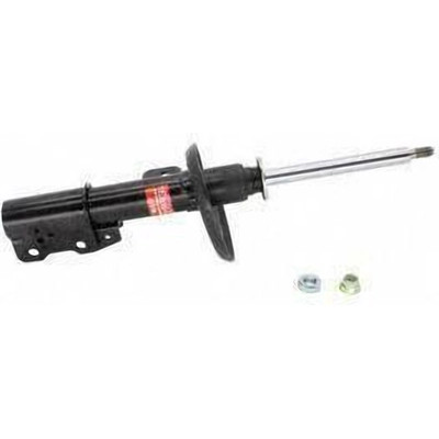 Front Gas Charged Strut by KYB - 339085