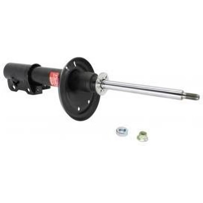 Front Gas Charged Strut by KYB - 339085