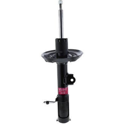 Front Gas Charged Strut by KYB - 3350082