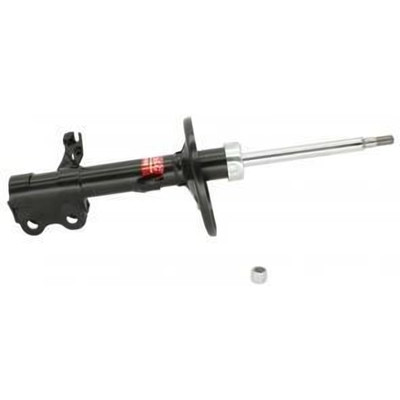Front Gas Charged Strut by KYB - 333360