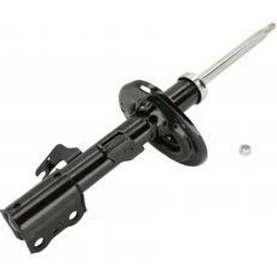 Front Gas Charged Strut by KYB - 339100