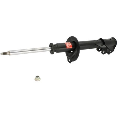 Rear Gas Charged Strut by KYB - 333482