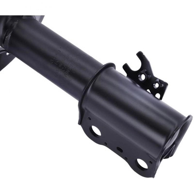 Front Gas Charged Strut by KYB - 334171