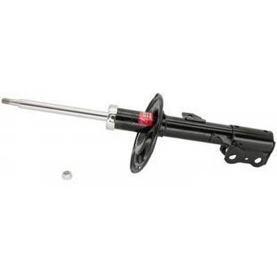 Front Gas Charged Strut by KYB - 339100