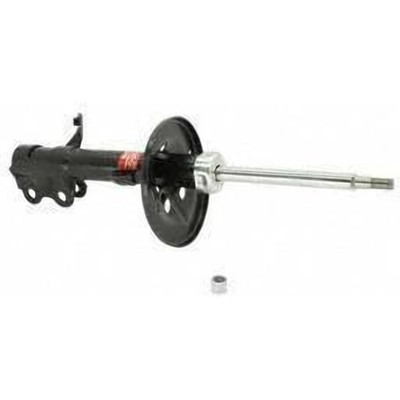 Front Gas Charged Strut by KYB - 333360
