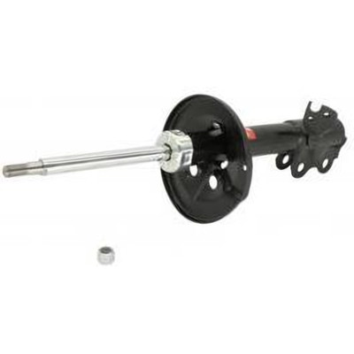 Front Gas Charged Strut by KYB - 333360