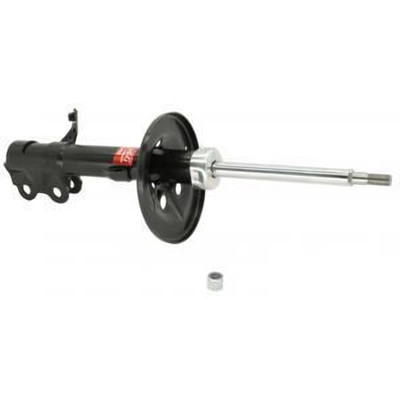 Front Gas Charged Strut by KYB - 333360