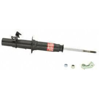 KYB - 341136 - Front Gas Charged Strut