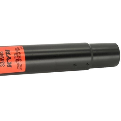 Front Gas Charged Strut by KYB - 334946