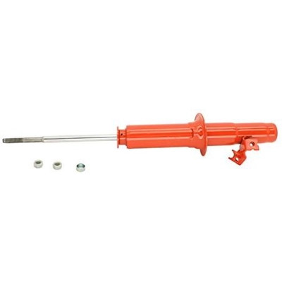 Front AGX Adjustable Gas Strut by KYB - 741006