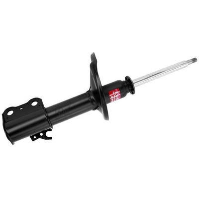 Front Gas Charged Strut by KYB - 334171