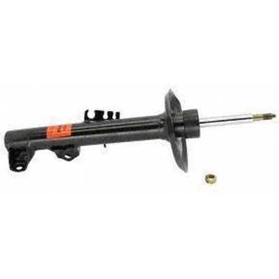 Front Gas Charged Strut by KYB - 334605