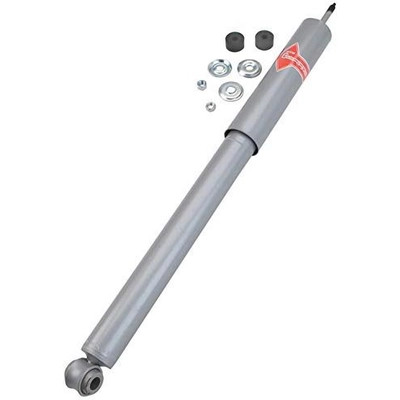 Rear Mono-Tube Gas Pressurized by KYB - KG4762