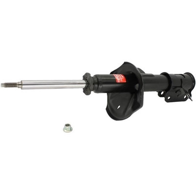 Front Gas Charged Strut by KYB - 339142