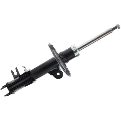 KYB - 3340214 - Front Gas Charged Strut