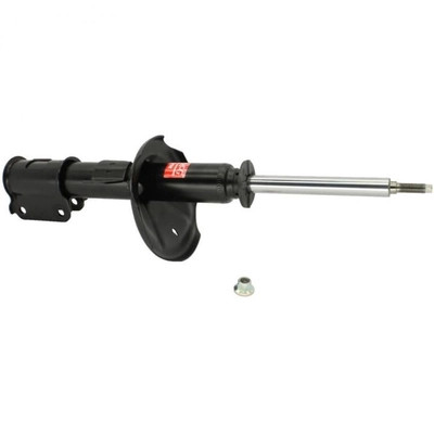 Front Gas Charged Strut by KYB - 339142