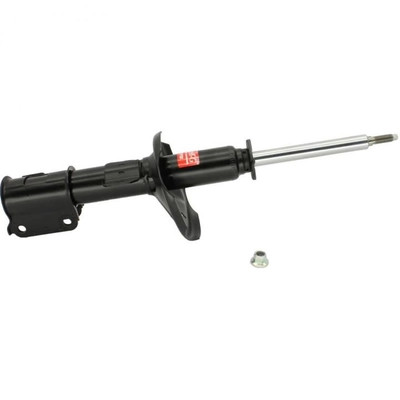 Front Gas Charged Strut by KYB - 339142