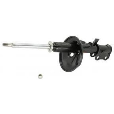 KYB - 235039 - Front Gas Charged Strut