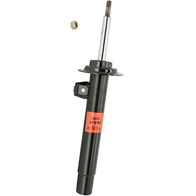 Front Gas Charged Strut by KYB - 334946