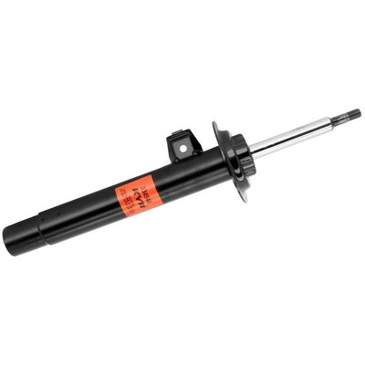 Front Gas Charged Strut by KYB - 334946