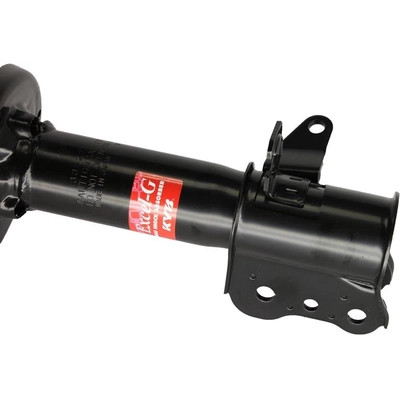 Rear Gas Charged Strut by KYB - 333276