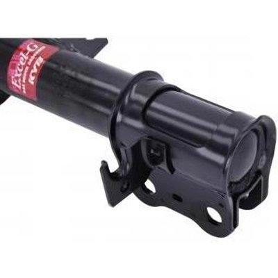 Rear Gas Charged Strut by KYB - 334310