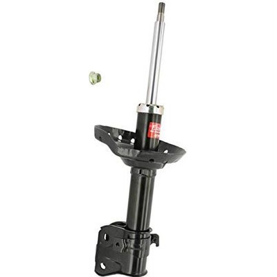 KYB - 334470 - Front Gas Charged Strut