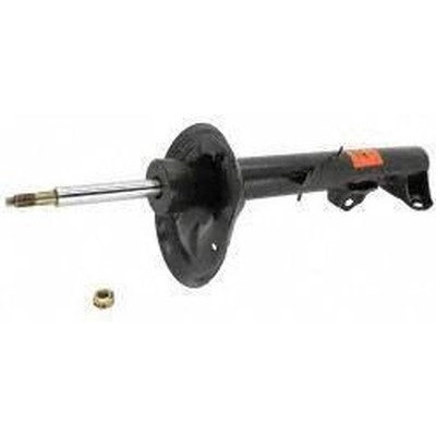 Front Gas Charged Strut by KYB - 334605
