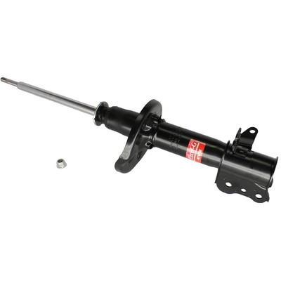 Rear Gas Charged Strut by KYB - 333276