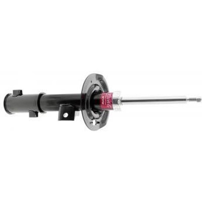 Front Gas Charged Strut by KYB - 3340061