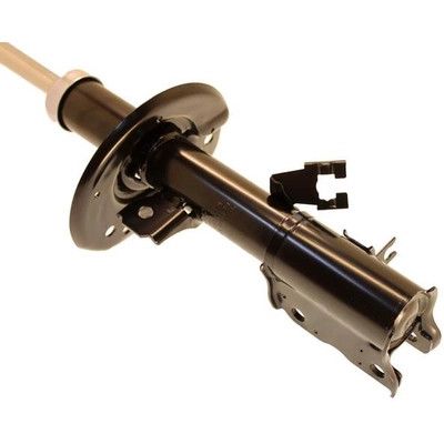 Front Gas Charged Strut by KYB - 3340050
