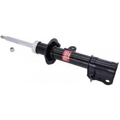 Rear Gas Charged Strut by KYB - 334310