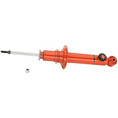 Front AGX Adjustable Gas Strut by KYB - 741015