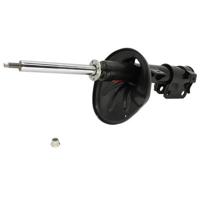 Front Gas Charged Strut by KYB - 335058