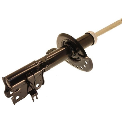 Front Gas Charged Strut by KYB - 3340050