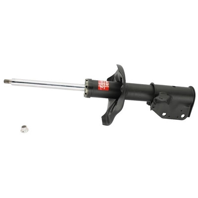 Front Gas Charged Strut by KYB - 333275
