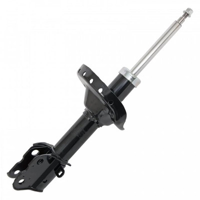 Front Gas Charged Strut by KYB - 3340106