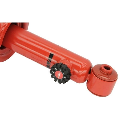 Rear AGX Adjustable Gas Strut by KYB - 741013