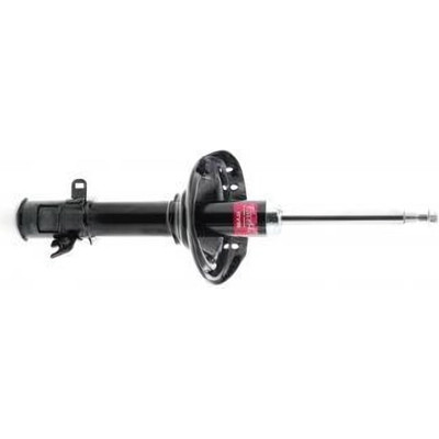 Front Gas Charged Strut by KYB - 3340106