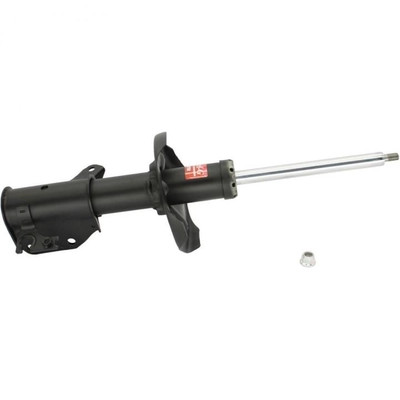 Front Gas Charged Strut by KYB - 333275