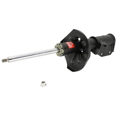 Front Gas Charged Strut by KYB - 333275