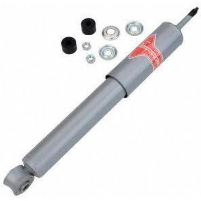 Front Mono-Tube Gas Pressurized by KYB - KG4605A