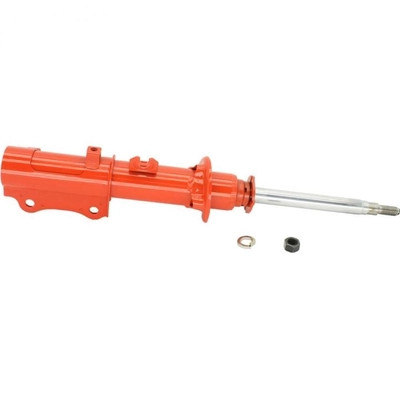 Front AGX Adjustable Gas Strut by KYB - 733012