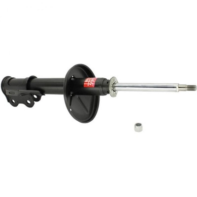 Front Gas Charged Strut by KYB - 234025