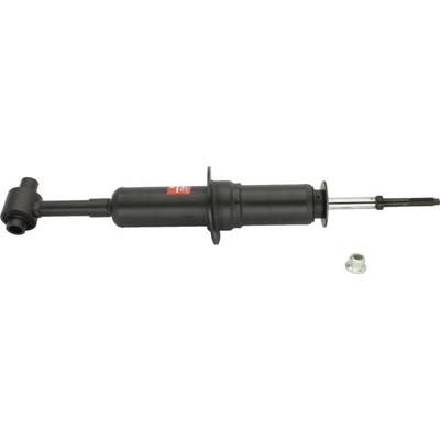 Front Gas Charged Strut by KYB - 341326