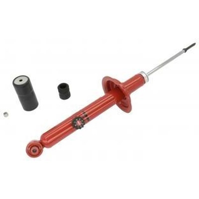 Rear AGX Adjustable Gas Strut by KYB - 741050
